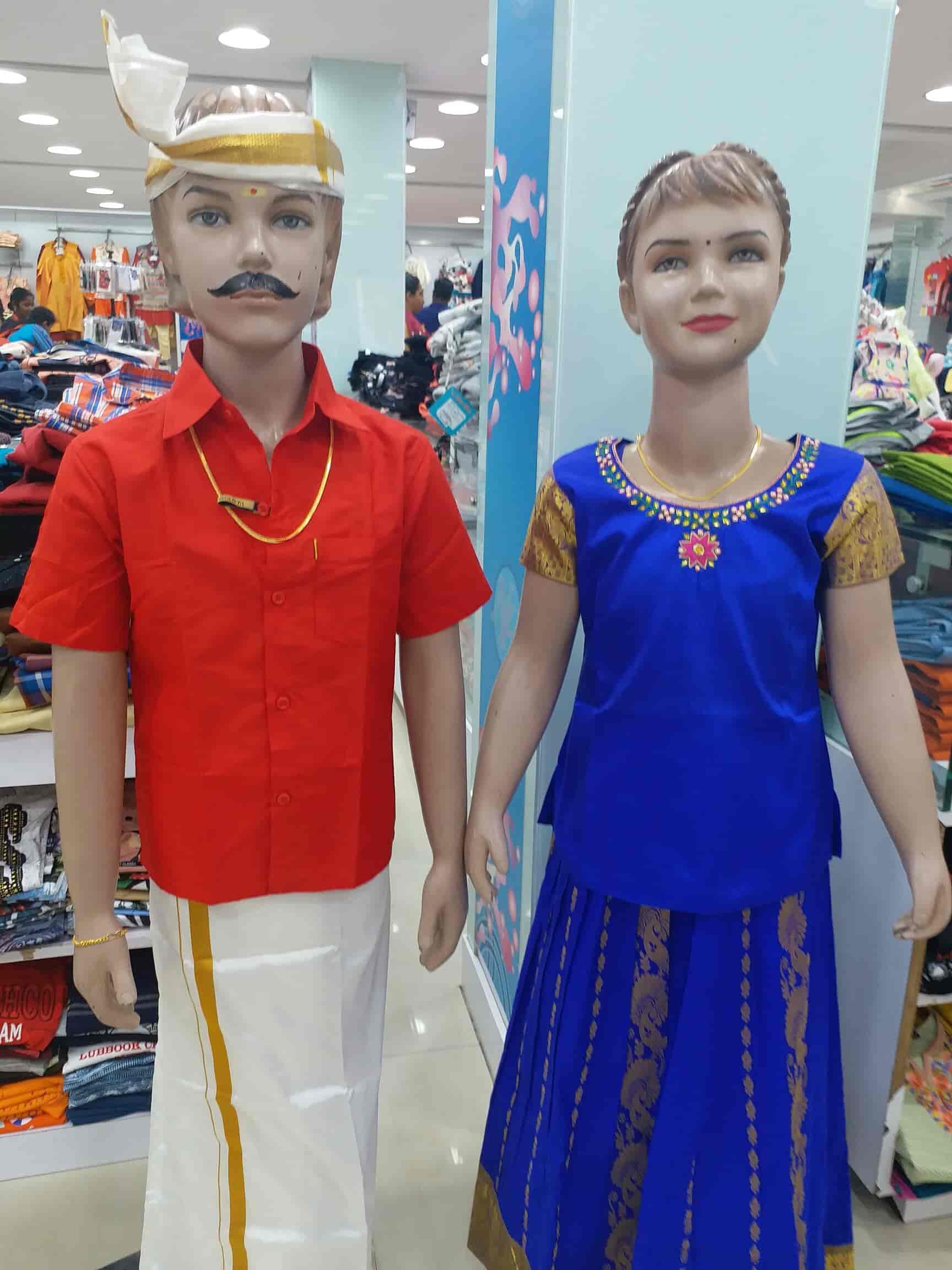 Top Baby Readymade Garment Retailers in Tambaram West Best New Born