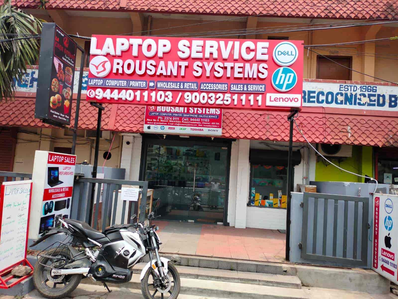 Top Sony Vaio Laptop Repair & Services in Chennai Best Sony Vaio