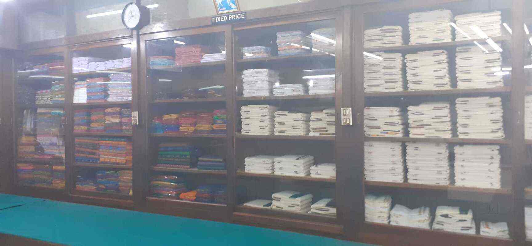 Nalli 100 mylapore Clearance