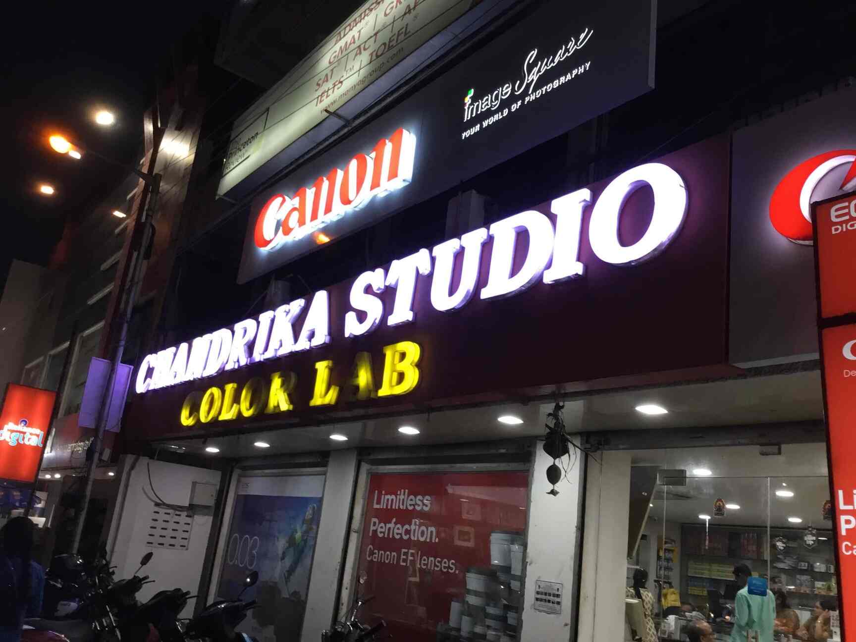 Top 50 Photo Studios in Anna Nagar Best Photo Shops Chennai Justdial