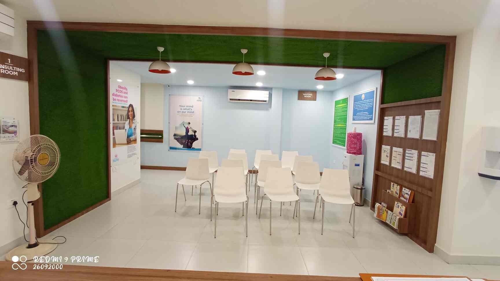 Medall Diagnostics in T Nagar,Chennai Best Diagnostic Centres in