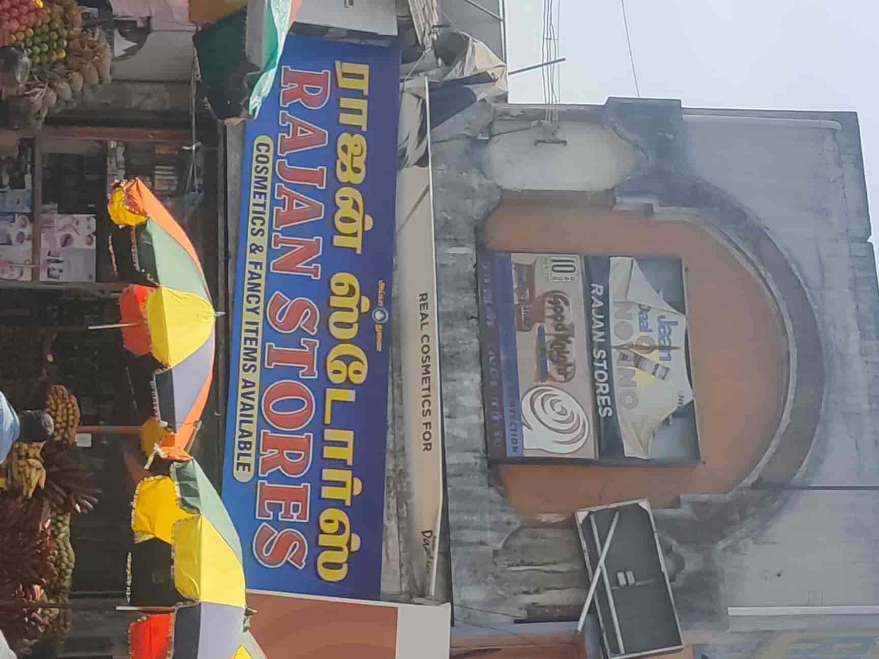 Rajan Stores in Tambaram West,Chennai Best Lipstick Dealers in