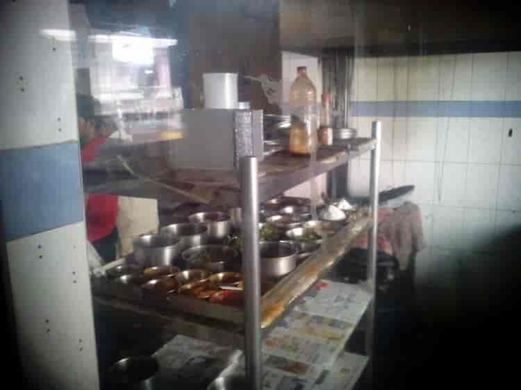 Modern Food Court in Mylapore,Chennai Best Fast Food in Chennai