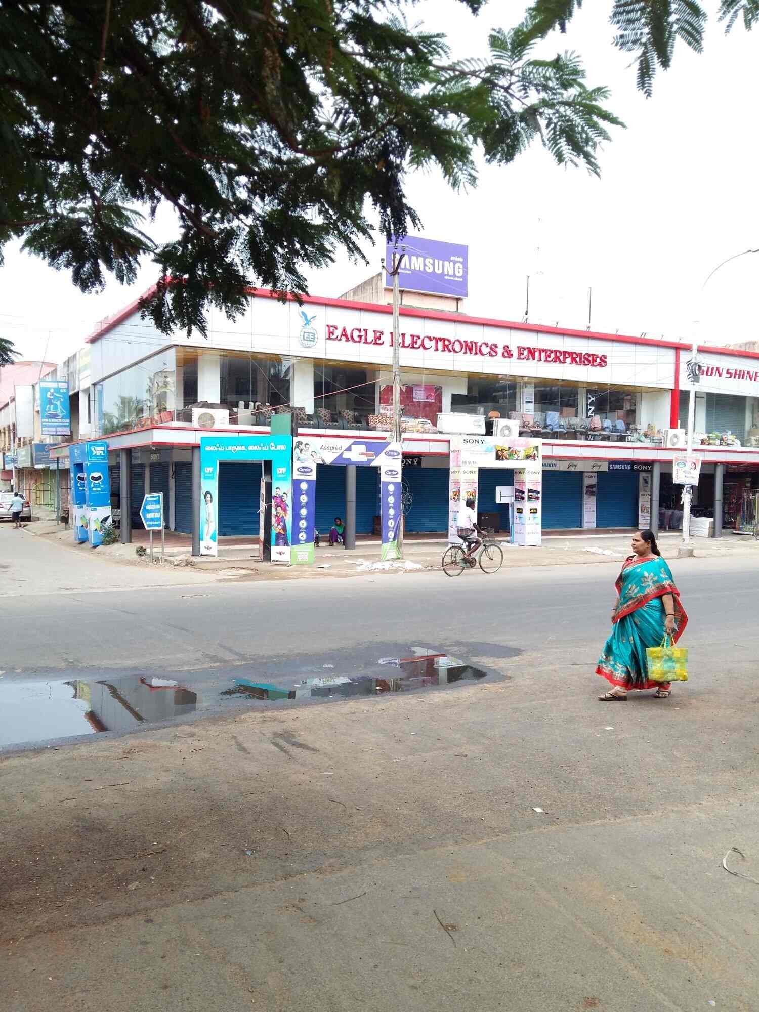 Eagle Enterprises in Adambakkam,Chennai Best Furniture Dealers in Chennai Justdial