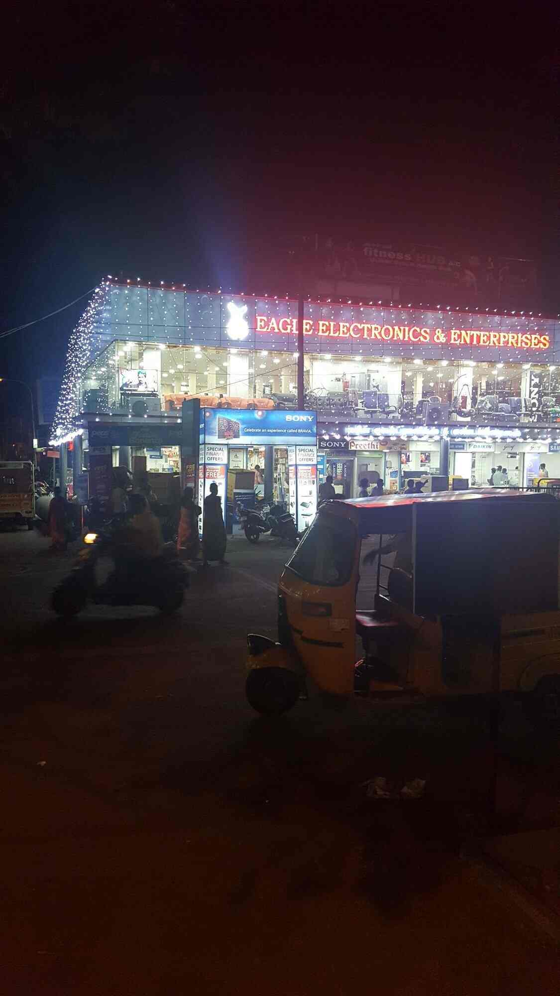 Eagle Enterprises in Adambakkam,Chennai Best Furniture Dealers in Chennai Justdial