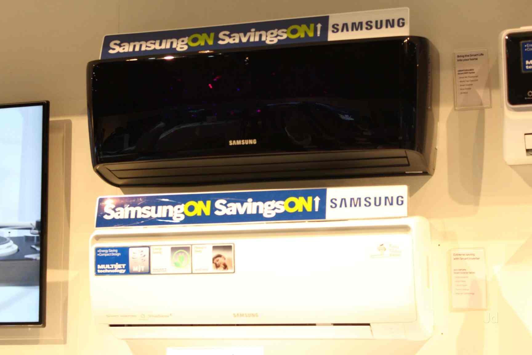 Samsung India Electronics Pvt Ltd (Regional Office) in Royapettah