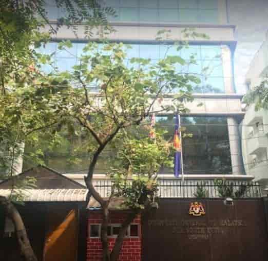 Top Consulates in Tambaram, Chennai near me Justdial