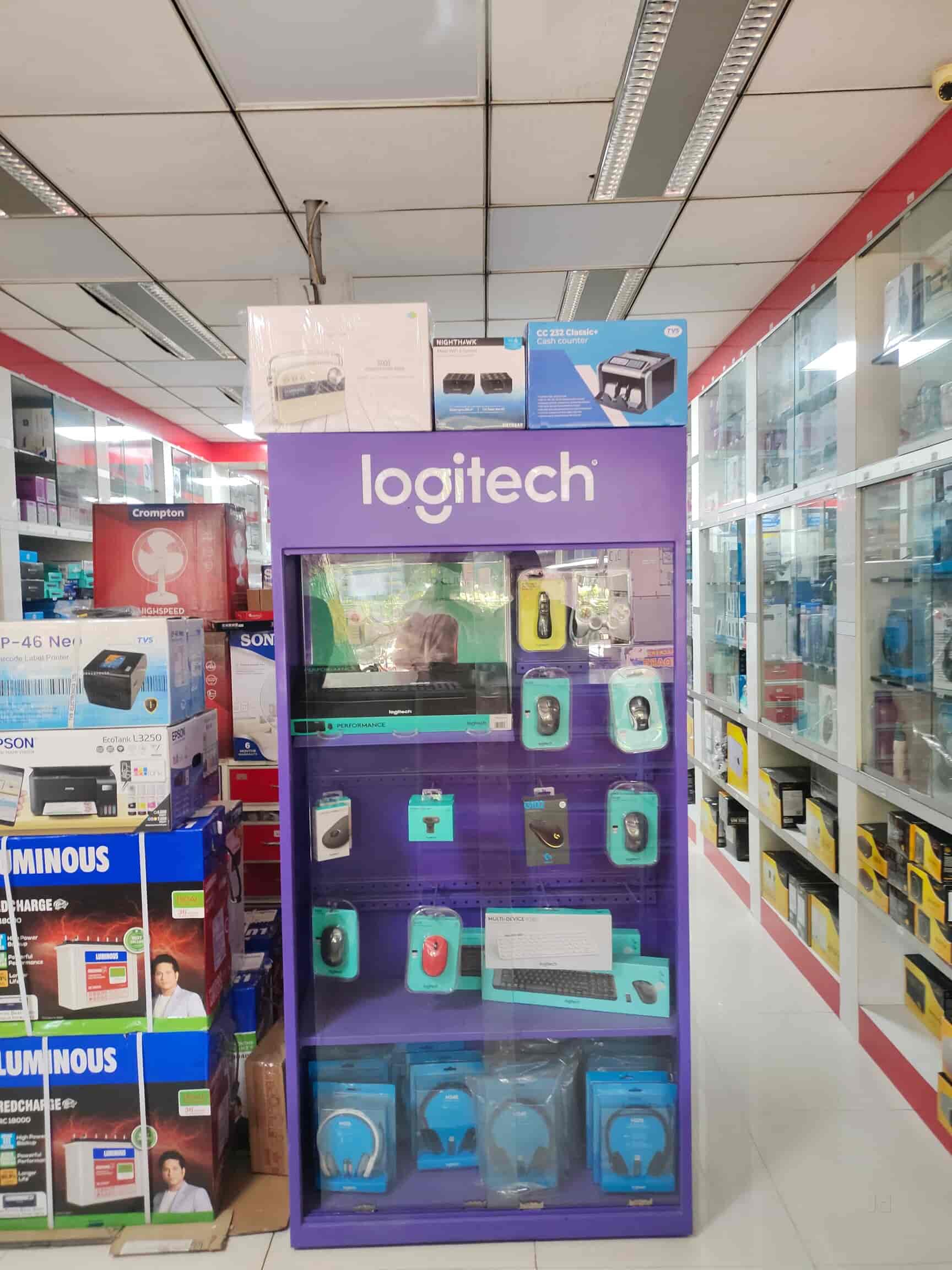 Mercy Electronics in Anna Nagar East,Chennai Best AcerLaptop Dealers
