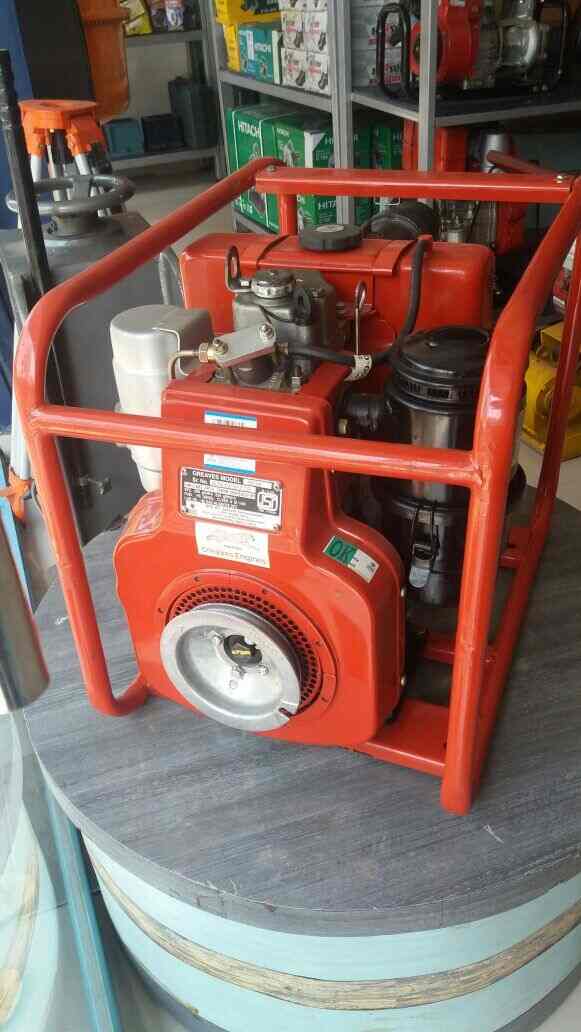 Vijaya Engineering Co in Parrys,Chennai Best Agricultural Pump