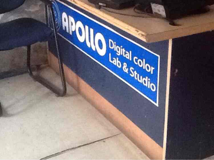 Apollo Color Lab & Studio in Pallavaram,Chennai Best Video Shooting
