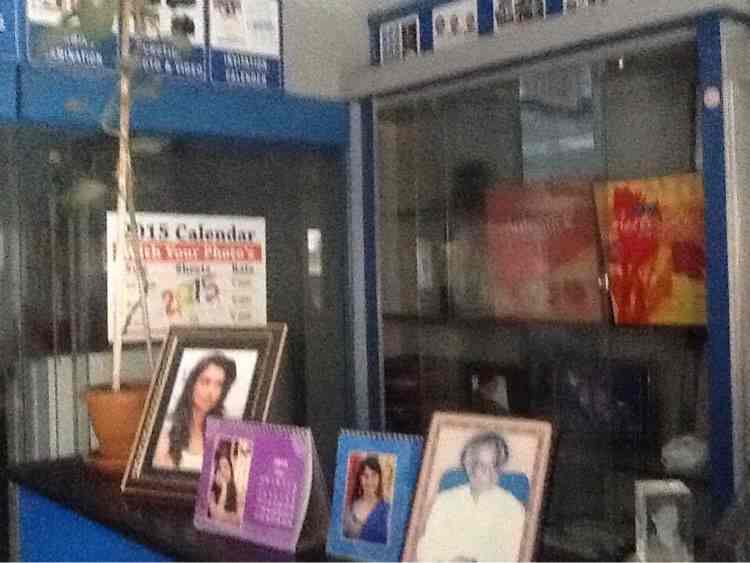 Apollo Color Lab & Studio in Pallavaram,Chennai Best Video Shooting