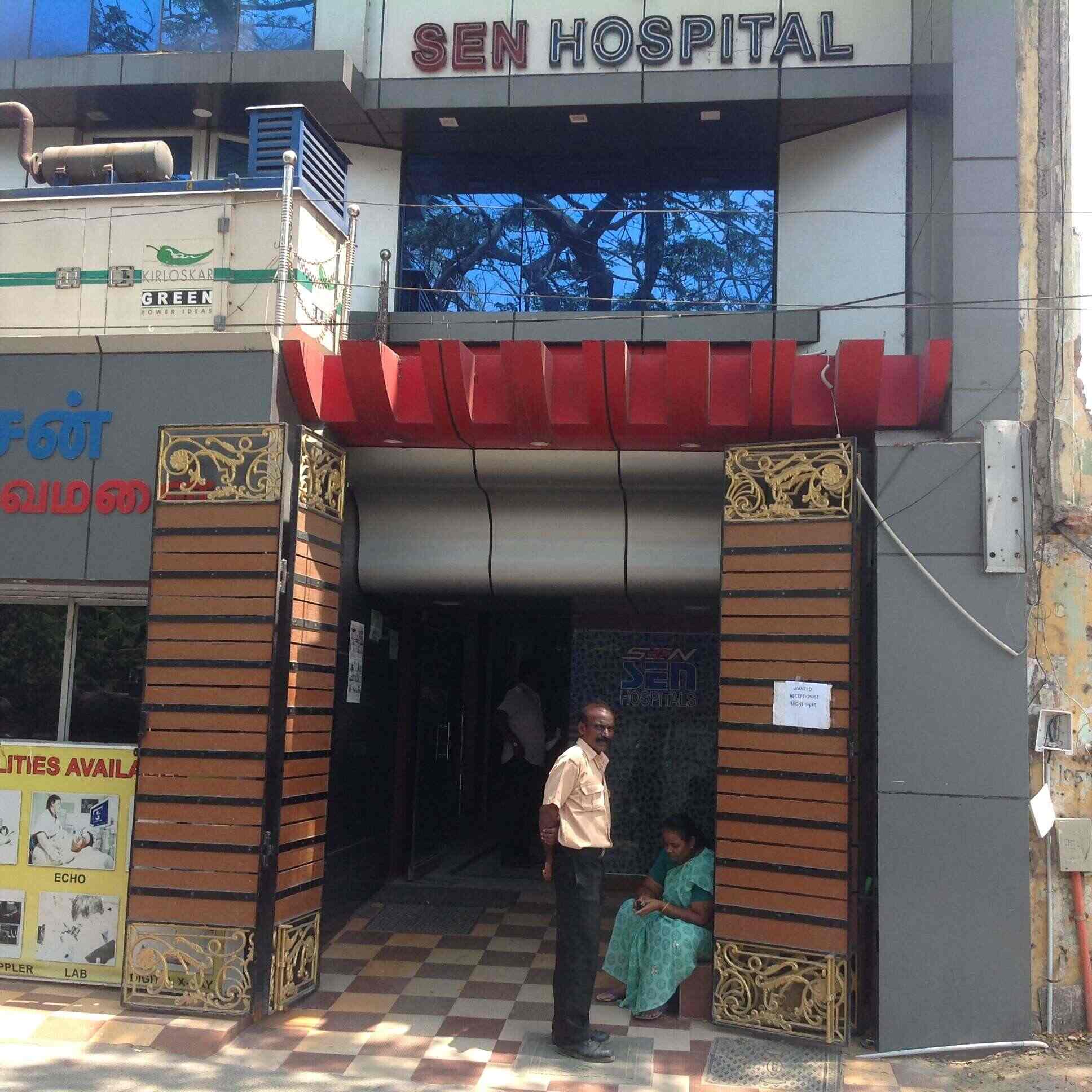 Top 10 Maternity Hospitals in Perambur Best Pregnancy Hospitals