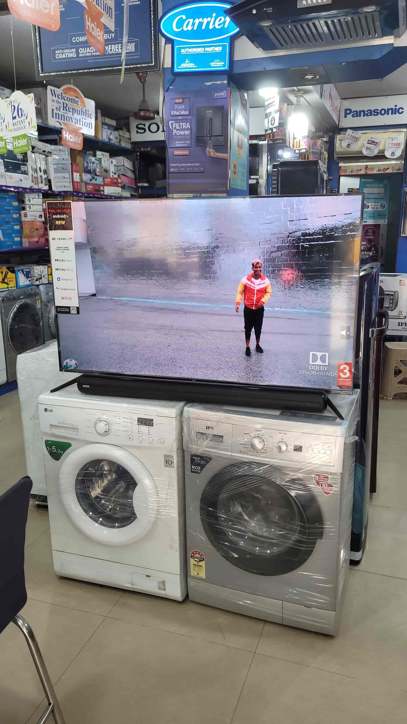 Amrita & Company in Pallavaram,Chennai Best Home Appliance Dealers in