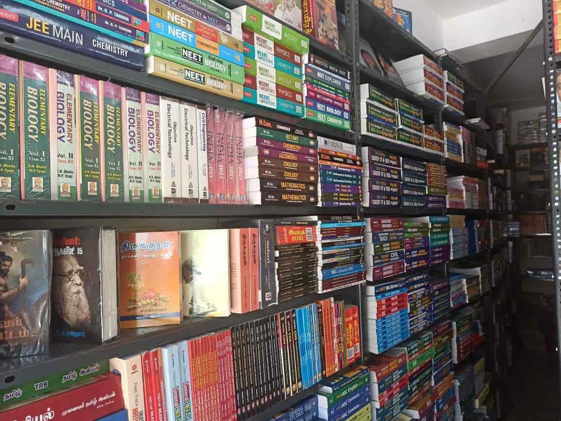 Top Ncert Books near Star Cinema HallTriplicane Best National