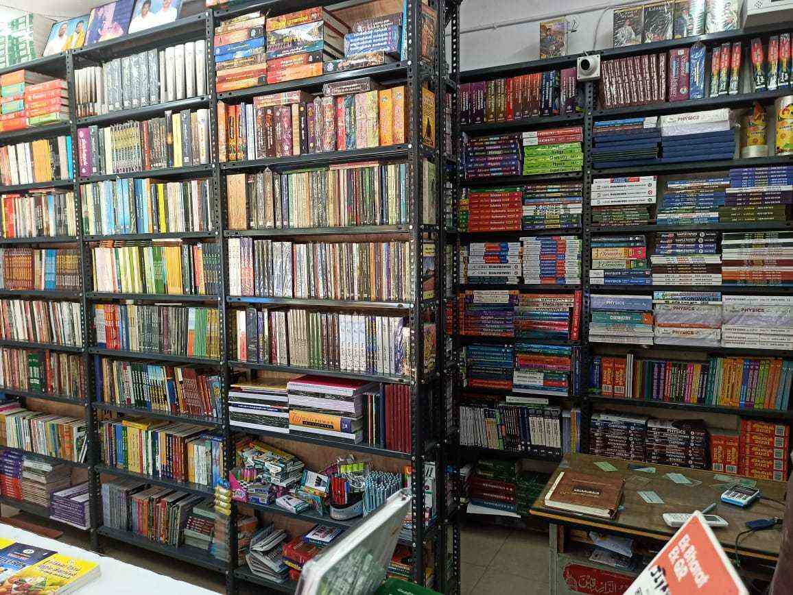 Top Ncert Books near Star Cinema HallTriplicane Best National