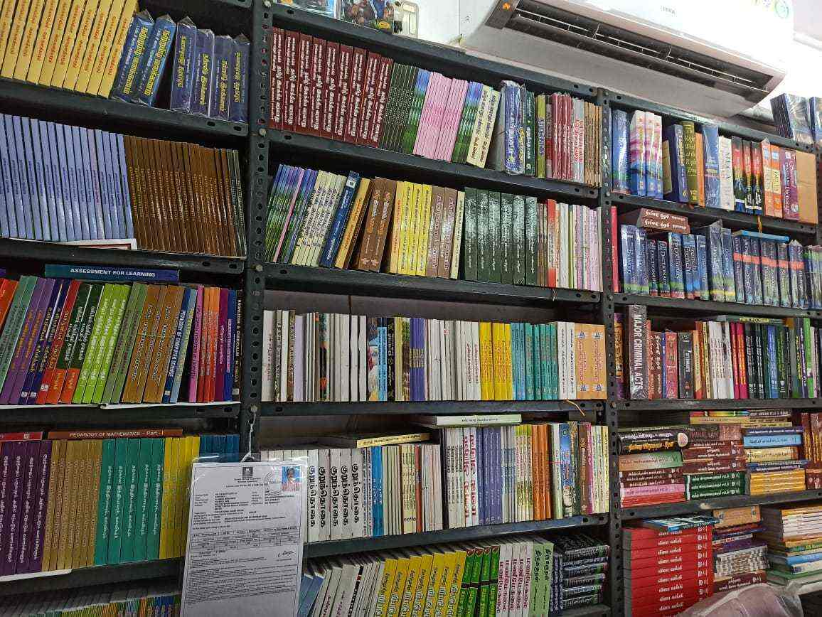 Top Ncert Books near Star Cinema HallTriplicane Best National