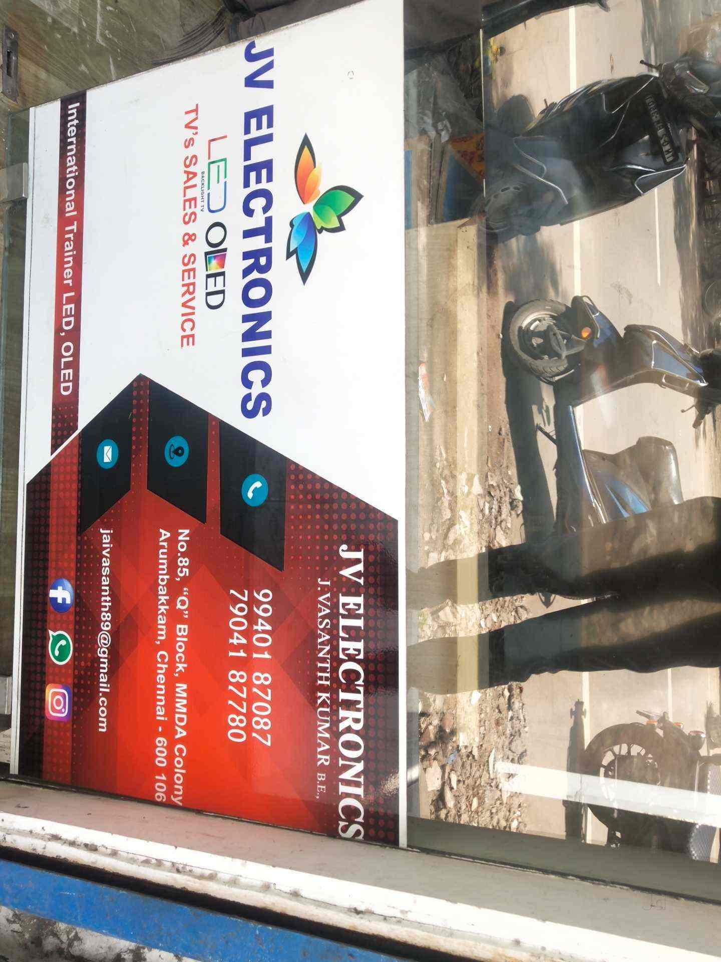 Top NEC Projector Repair Services in Nungambakkam Best NEC Projector