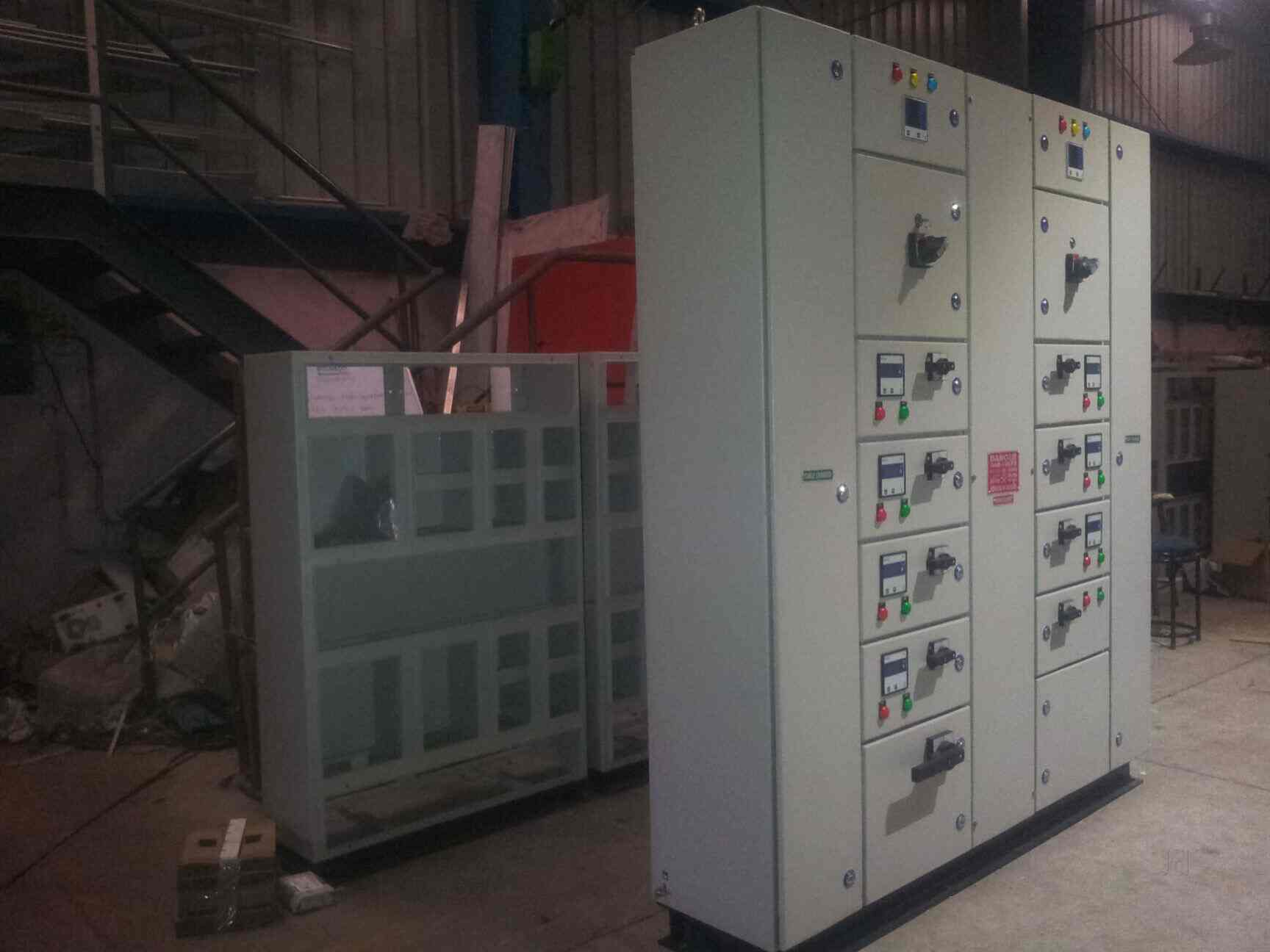 Top Panel Board Manufacturers in Tiruvottiyur Best Electrical Panel