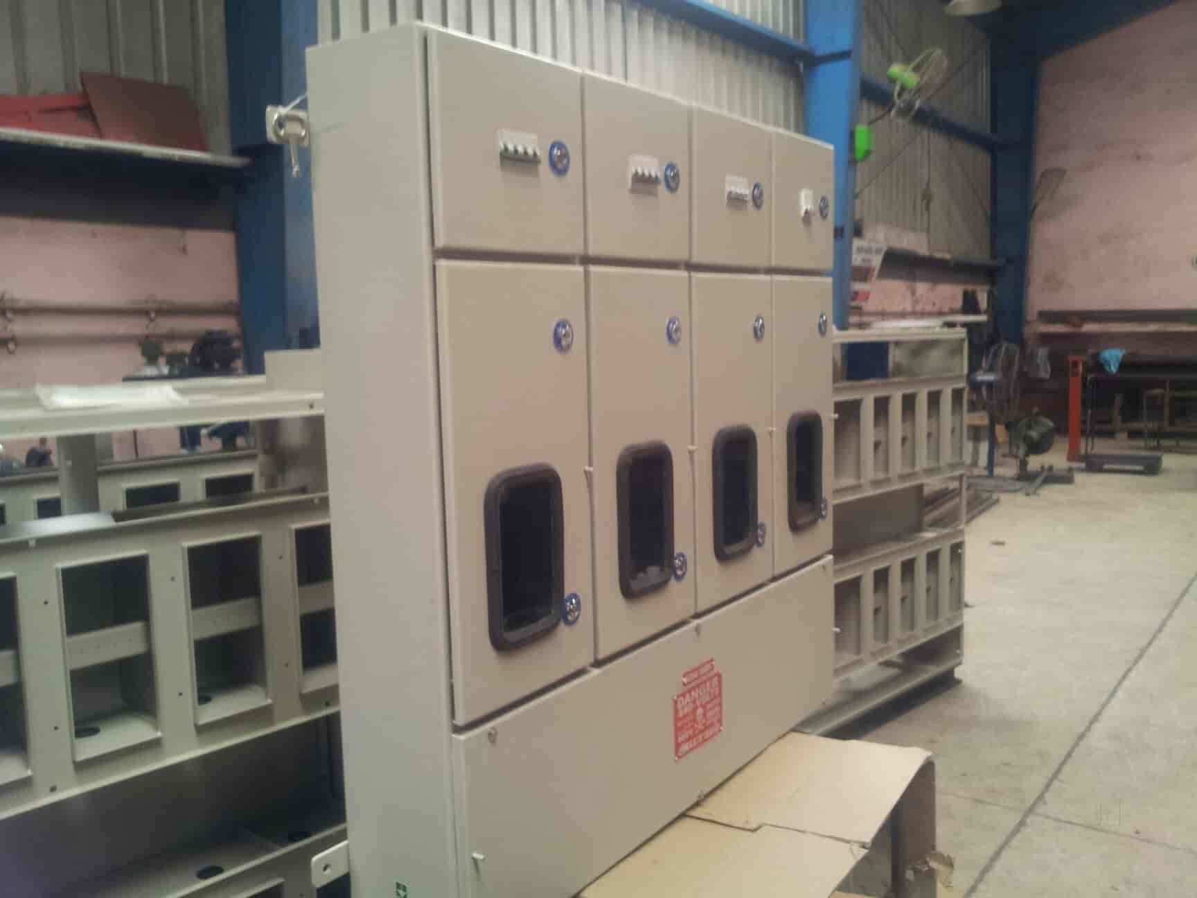 Top Panel Board Manufacturers in Tiruvottiyur Best Electrical Panel