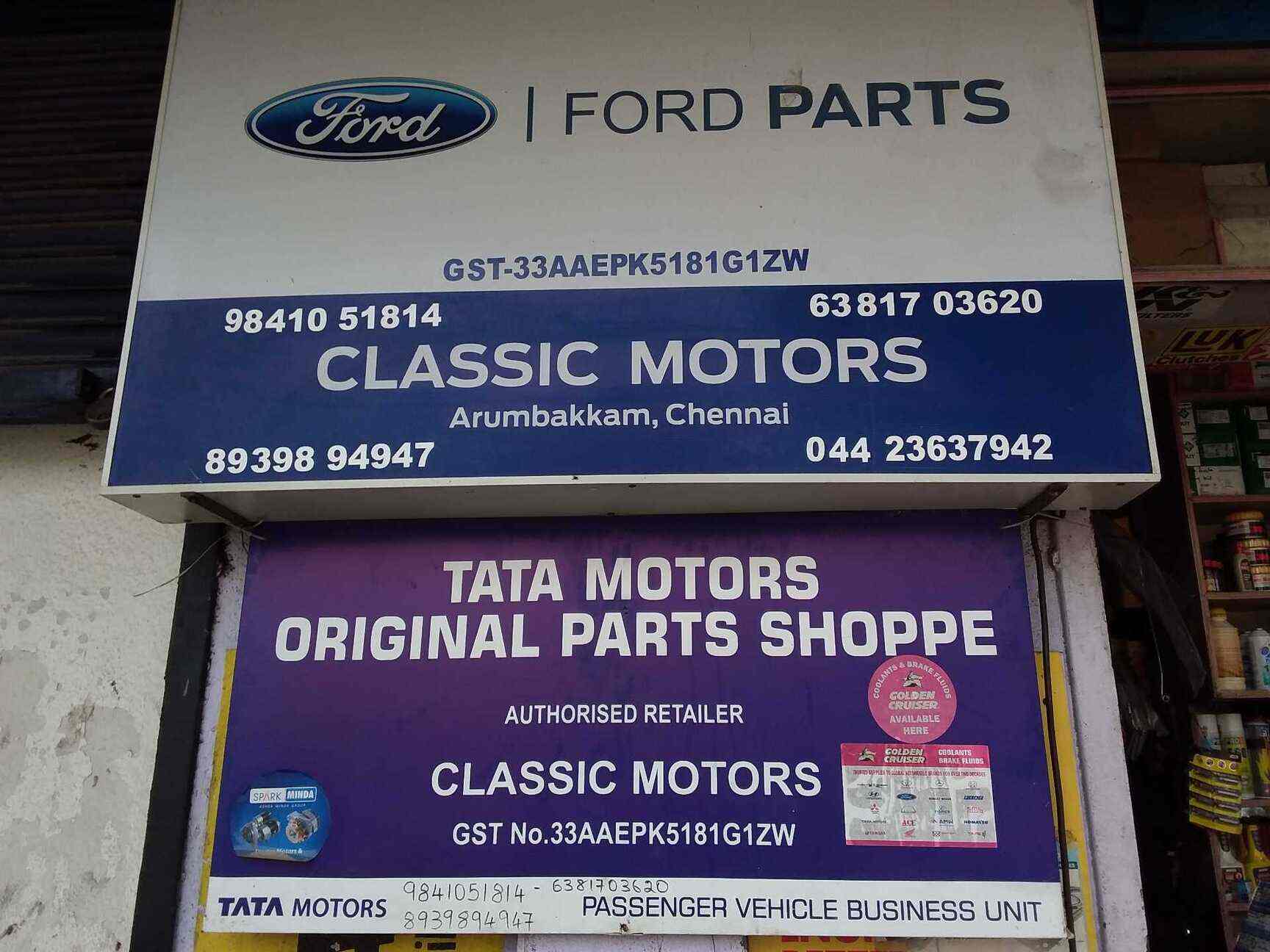 Mahindra Spare Parts Dealers In Chennai Reviewmotors.co