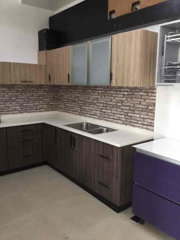 Square Kitchens N Cupboards Photos Alandur St Thomas Mount