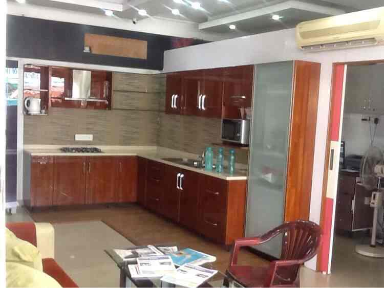 Square Kitchens N Cupboards Photos Alandur St Thomas Mount