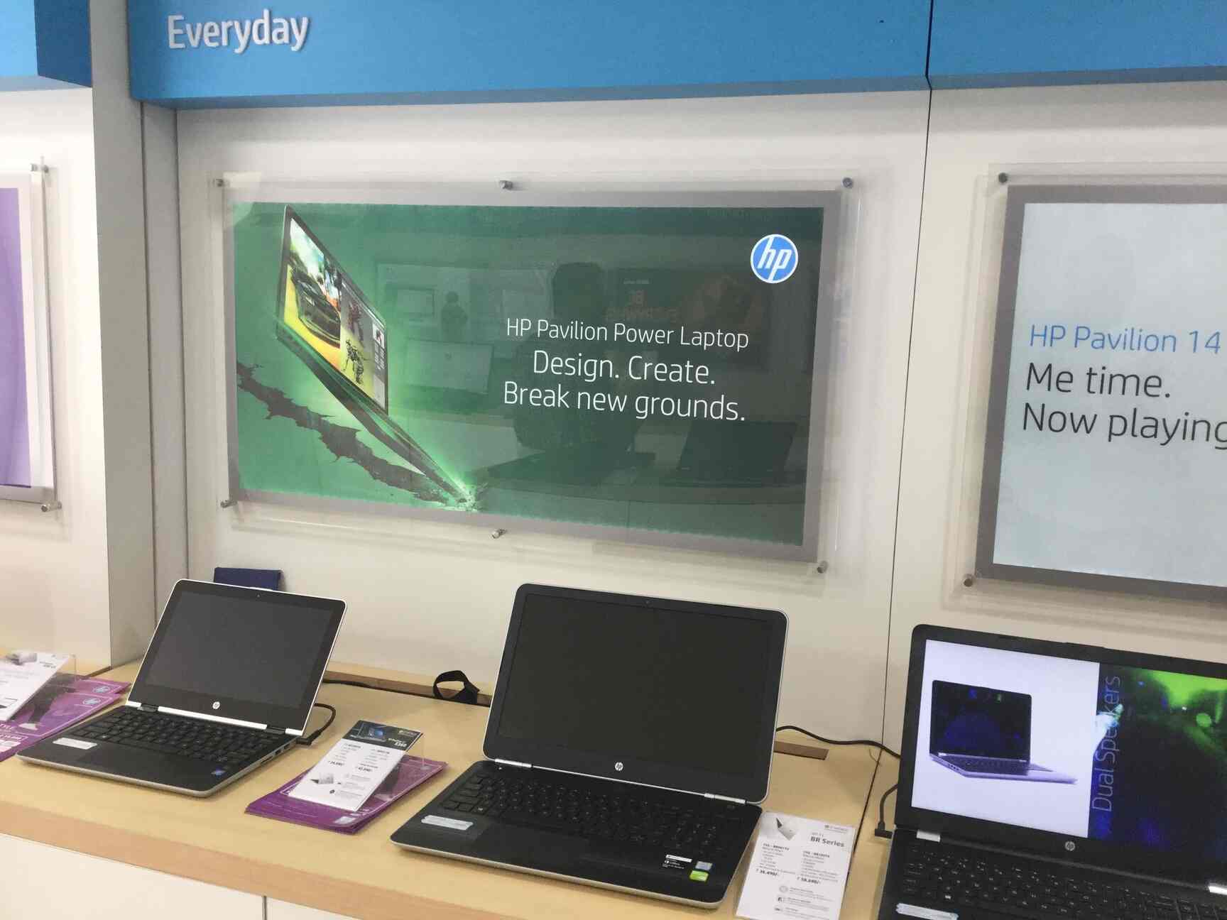 HP World in Nanganallur,Chennai Best Computer Dealers in Chennai