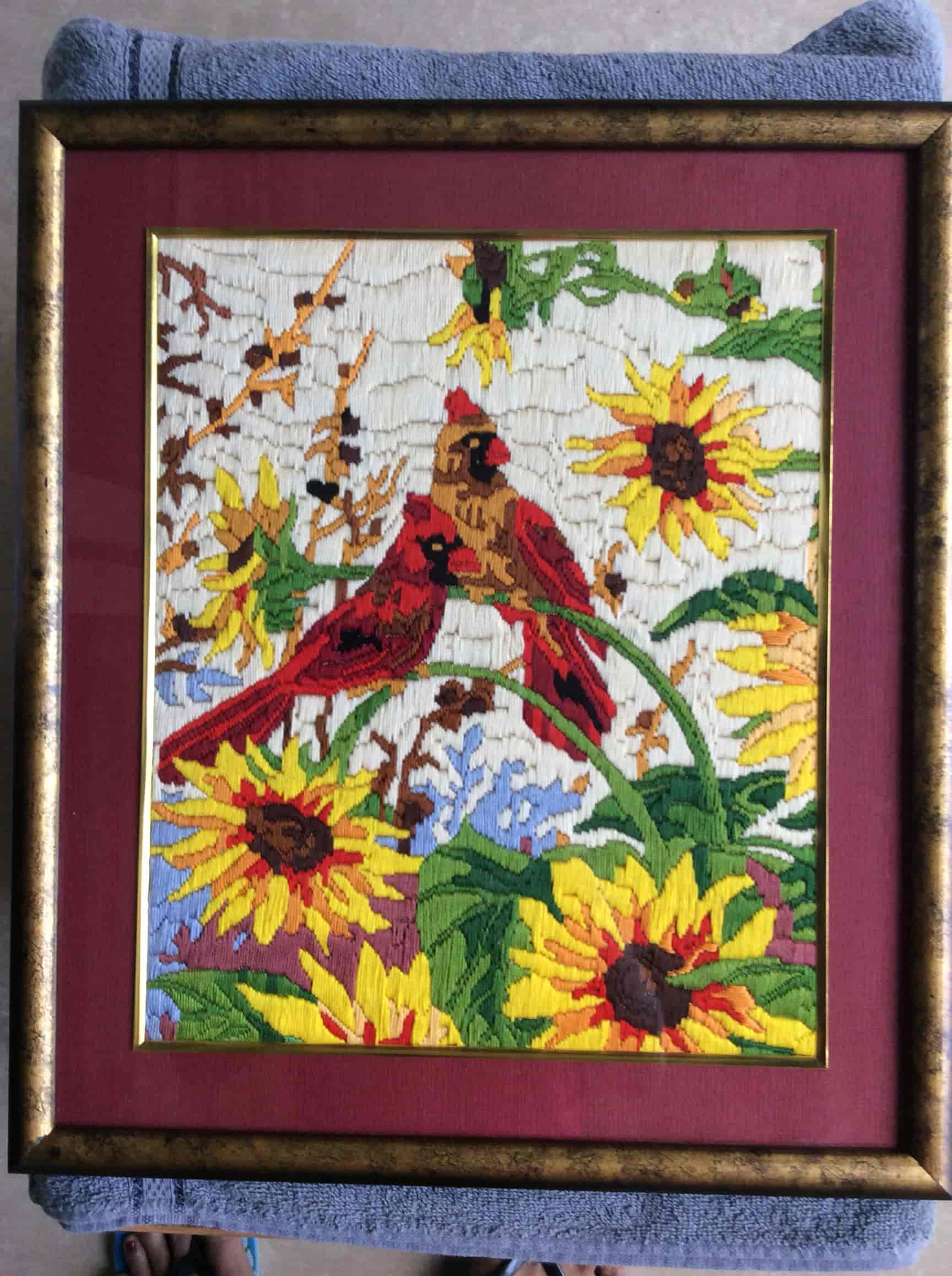 Sri Viswakala Kendra Art School in Thoraipakkam,Chennai Best Oil