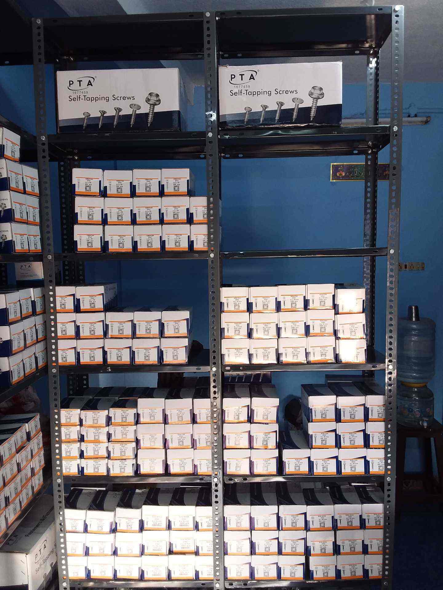 Catalogue Fastener INDIA in Medavakkam , Chennai Justdial