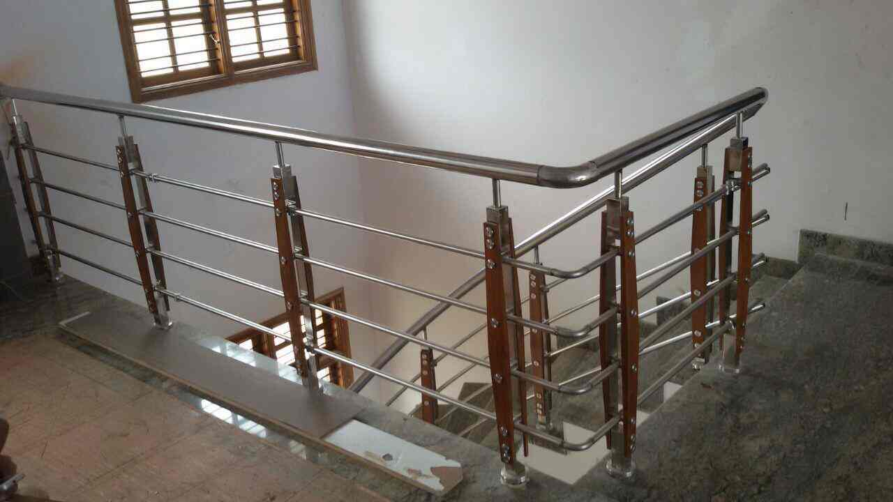 Top Grill Fabricators in Kodambakkam Best Fabrication Of Grill