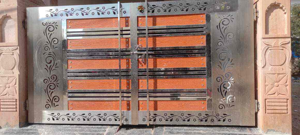 Top Grill Fabricators in Kodambakkam Best Fabrication Of Grill