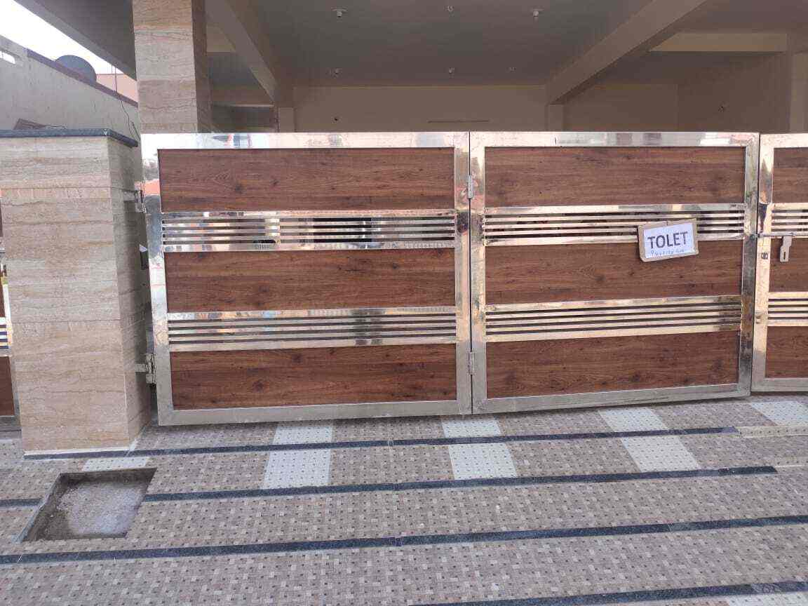 Top Grill Fabricators in Kodambakkam Best Fabrication Of Grill