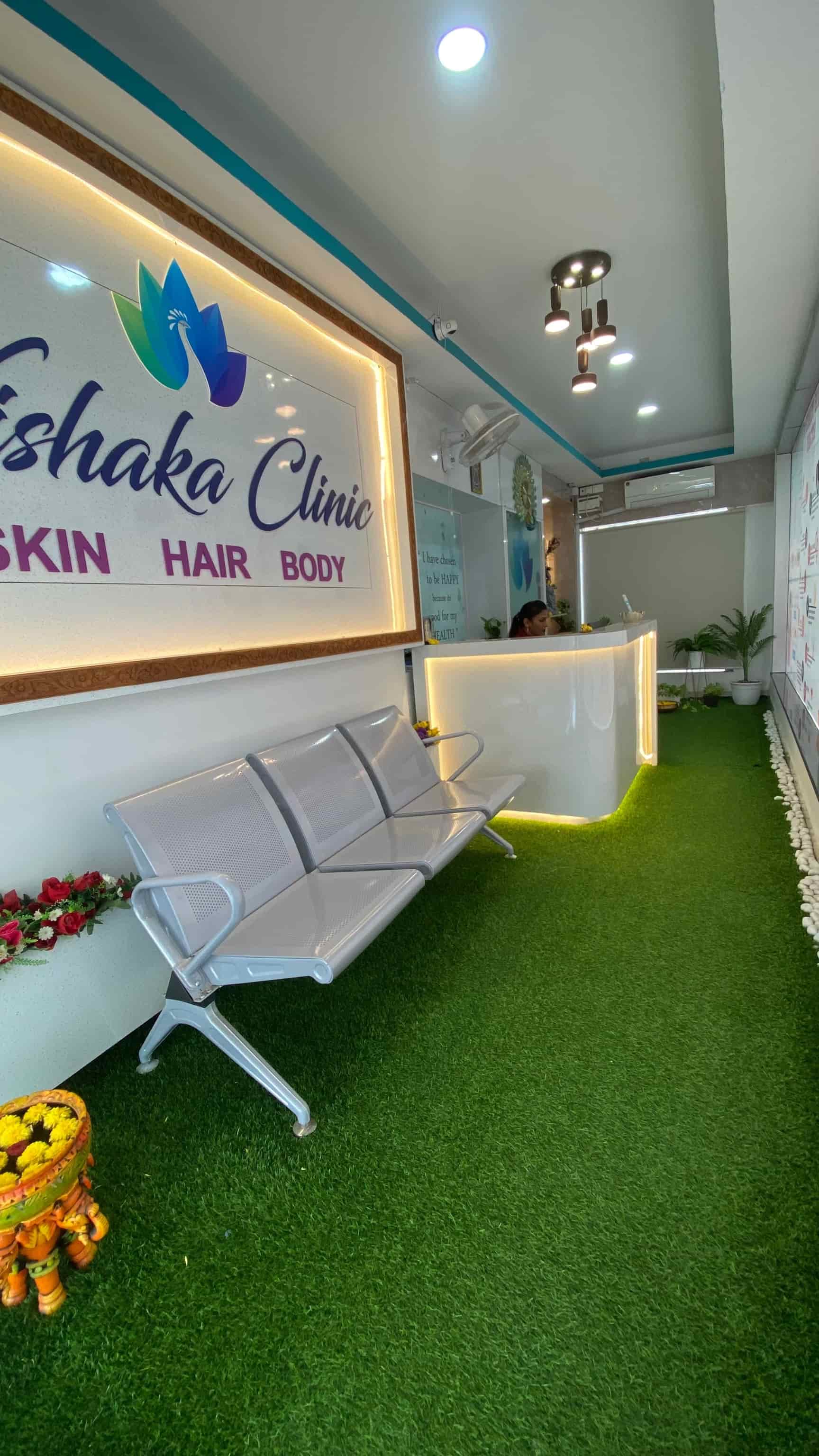 List of Best Skin Care Clinics in Velachery RoadVelacheri Best Skin