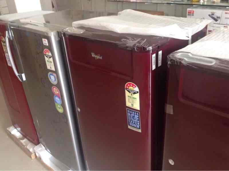 Rukmani & Co in Pattabiram,Chennai Best Home Appliance Dealers in