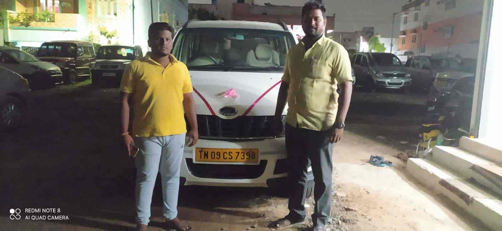 Venkaat Cars in Chennai Best Car Dealers in Chennai Justdial