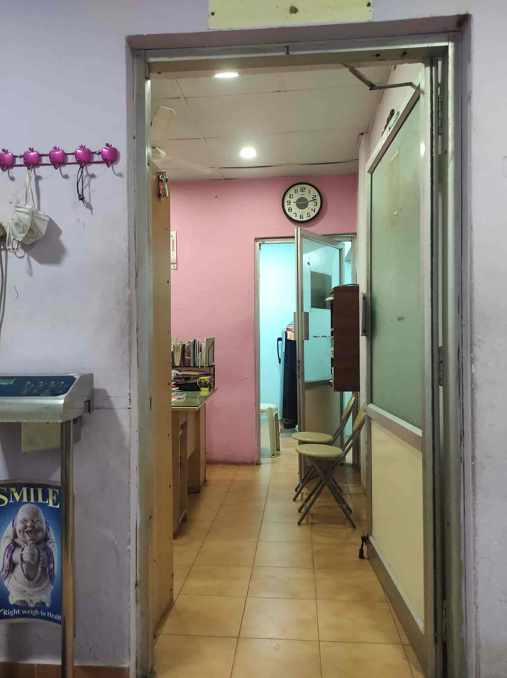 List Of Best Hospitals near Sri Santhosh HospitalTambaram Sanatorium