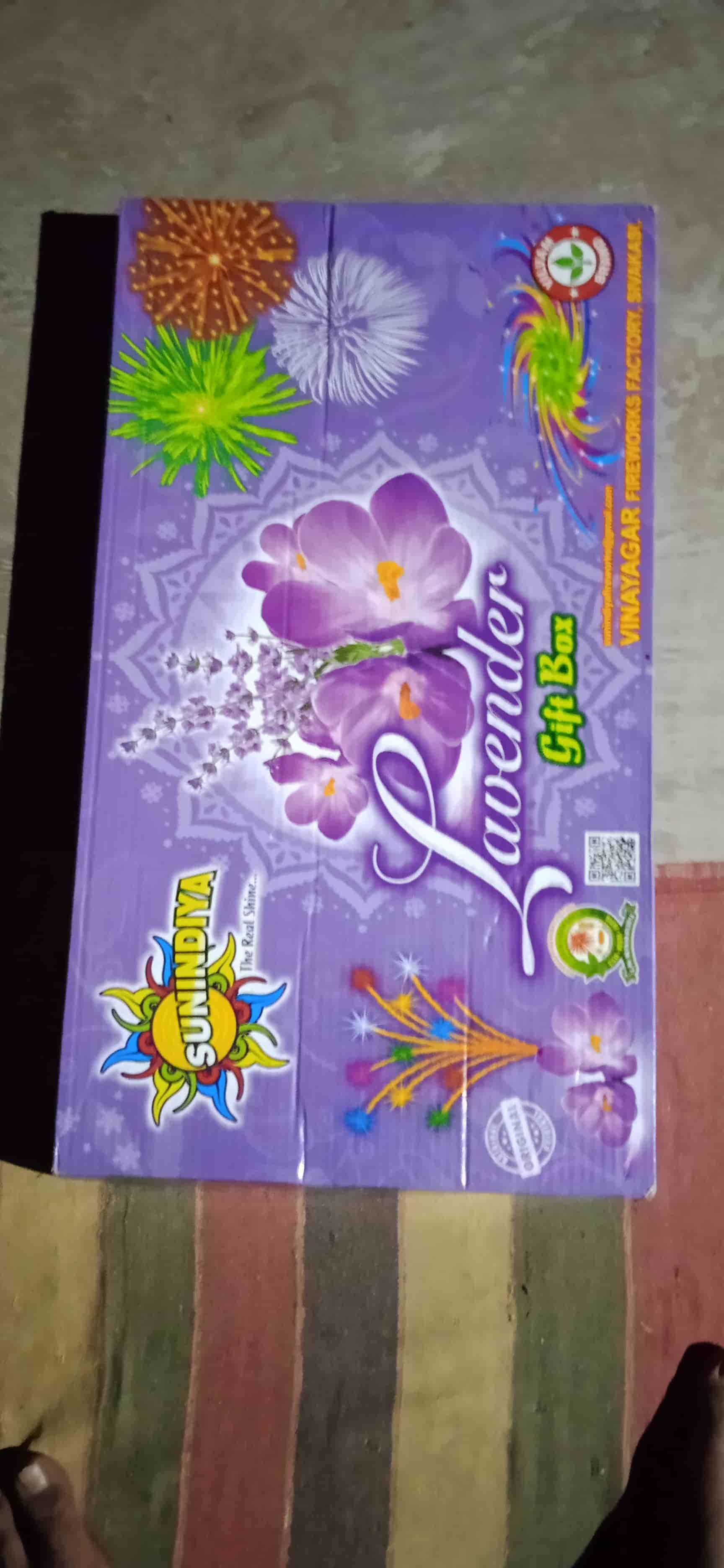 Top Standard Fire Cracker Wholesalers in T Nagar Best Standard Fire