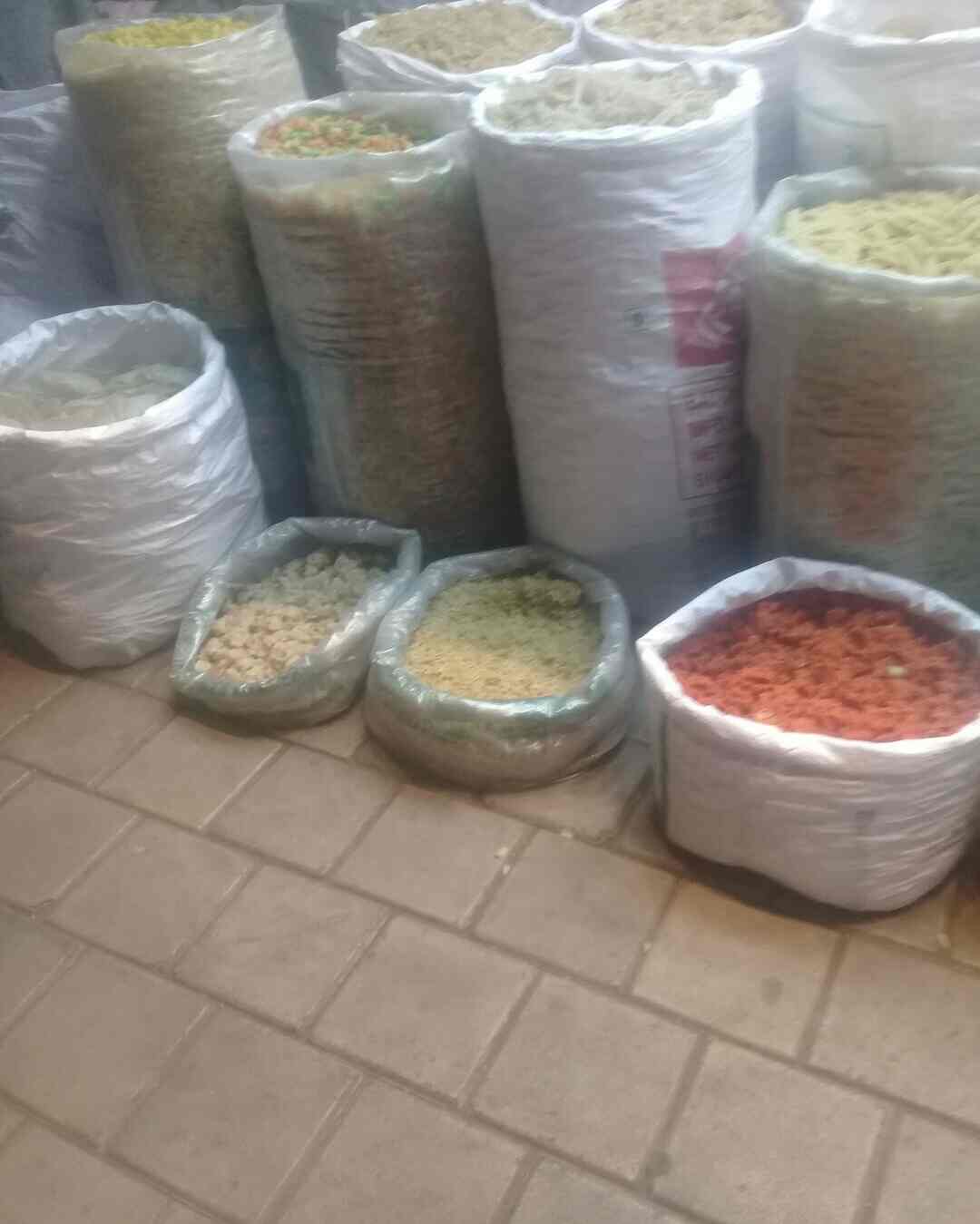 Madurai Sri Saravana Appalam And Chips in Purasawalkam,Chennai Best