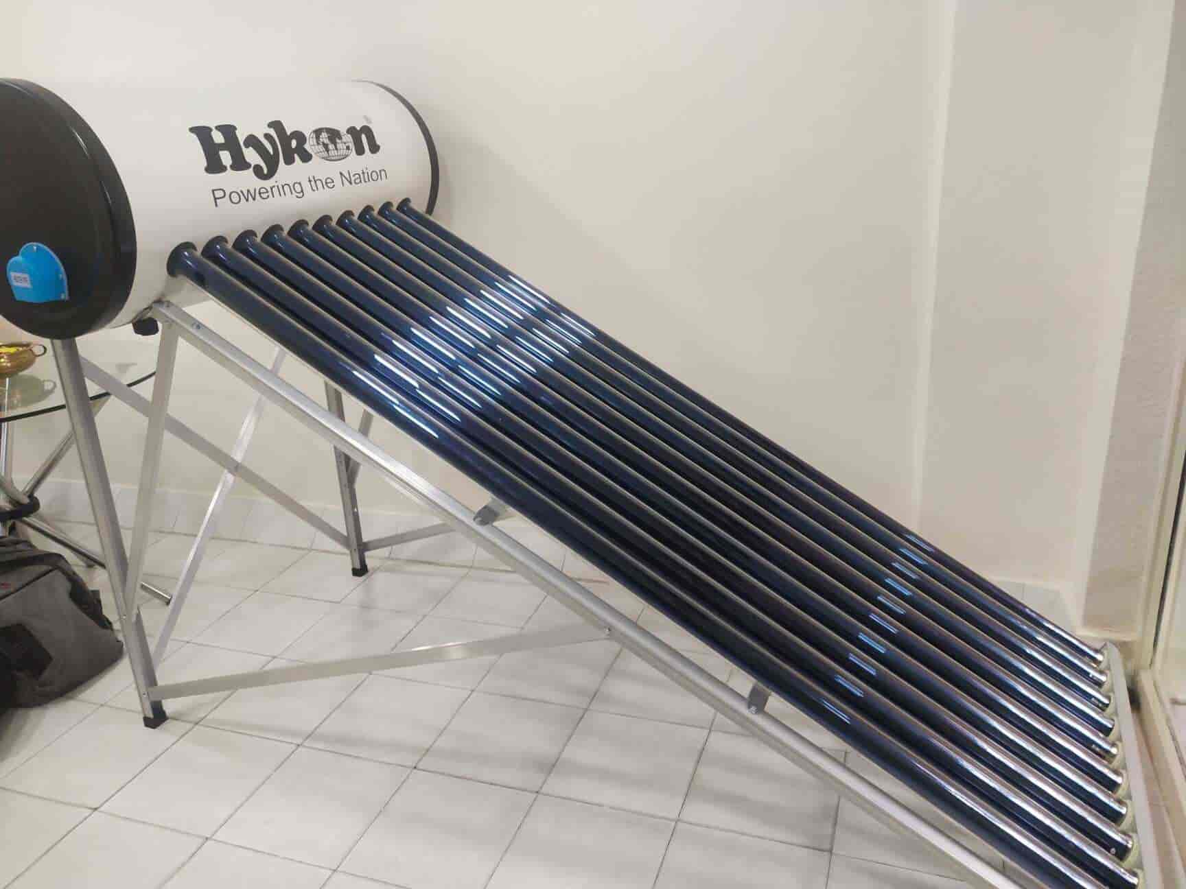 Winmin Solar in Nungambakkam,Chennai Best Polycrystalline Solar Panel Wholesalers in Chennai