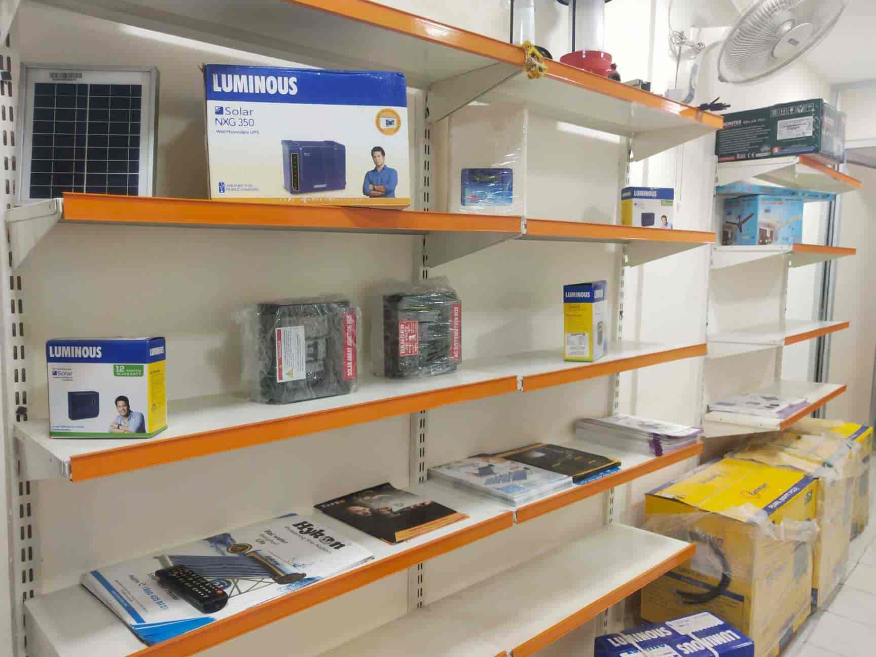 Winmin Solar in Nungambakkam,Chennai Best Polycrystalline Solar Panel Wholesalers in Chennai