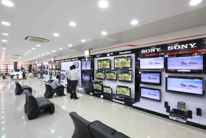 Vivek Pvt Ltd in Porur,Chennai Best Home Appliance Dealers in Chennai
