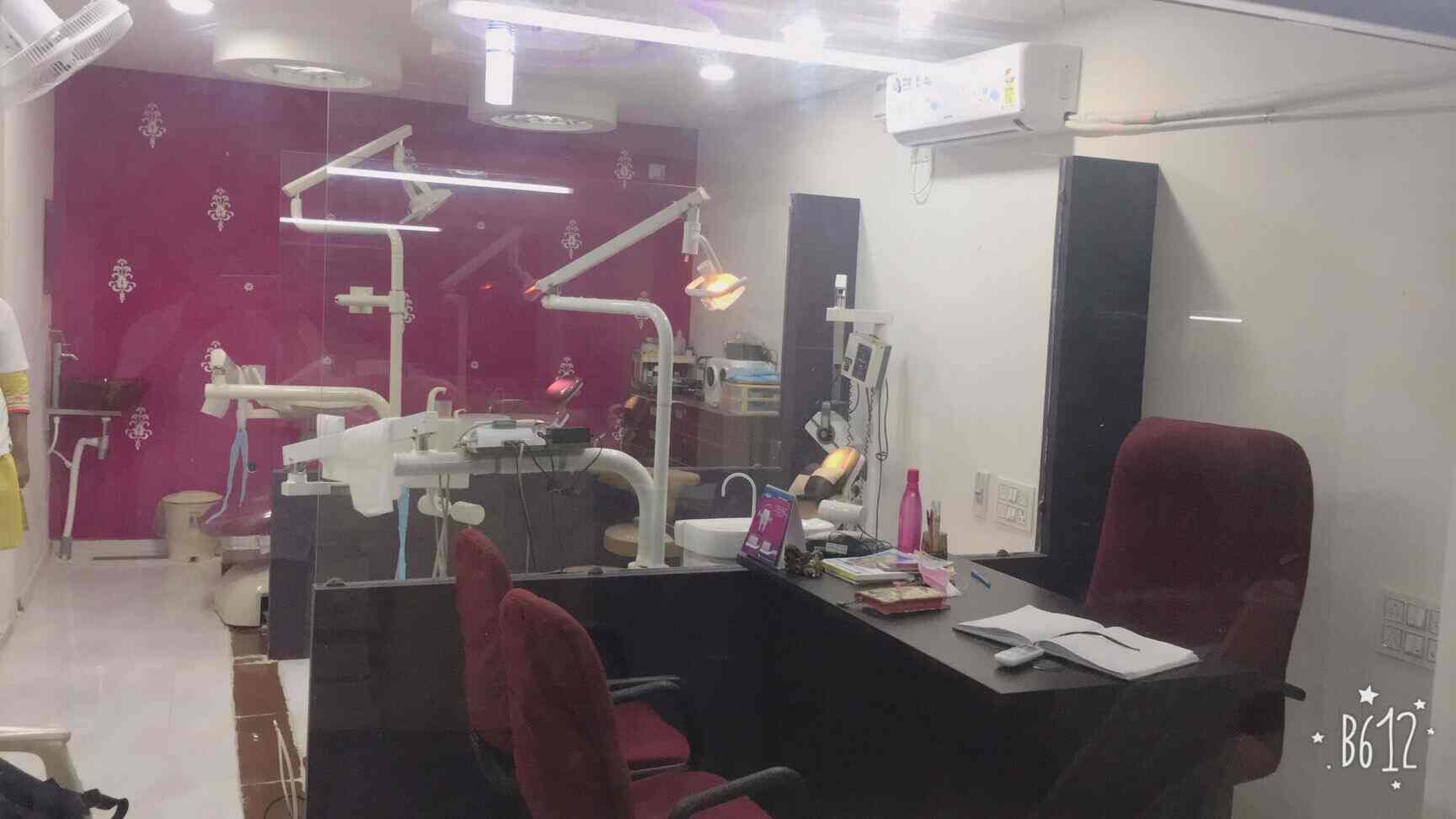 Trident Dental Clinic in Valasaravakkam,Chennai Best Dental Clinics in Chennai Justdial