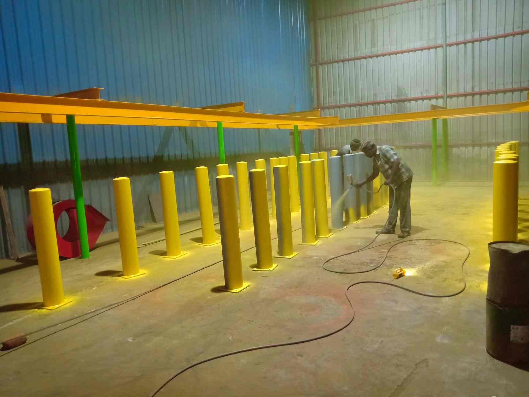 Cool Spray Paint Ideas That Will Save You A Ton Of Money