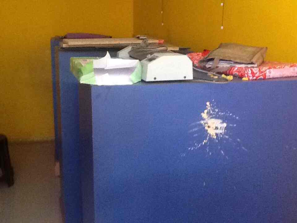 Almadina Travel Agency in Old Washermanpet,Chennai Best Travel Agents