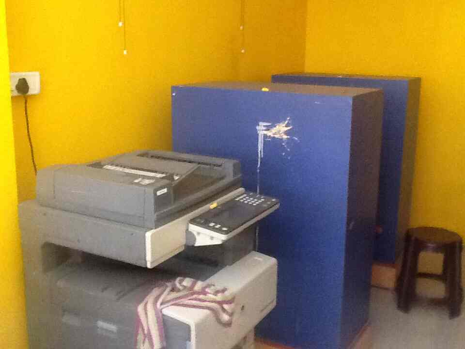 Almadina Travel Agency in Old Washermanpet,Chennai Best Travel Agents