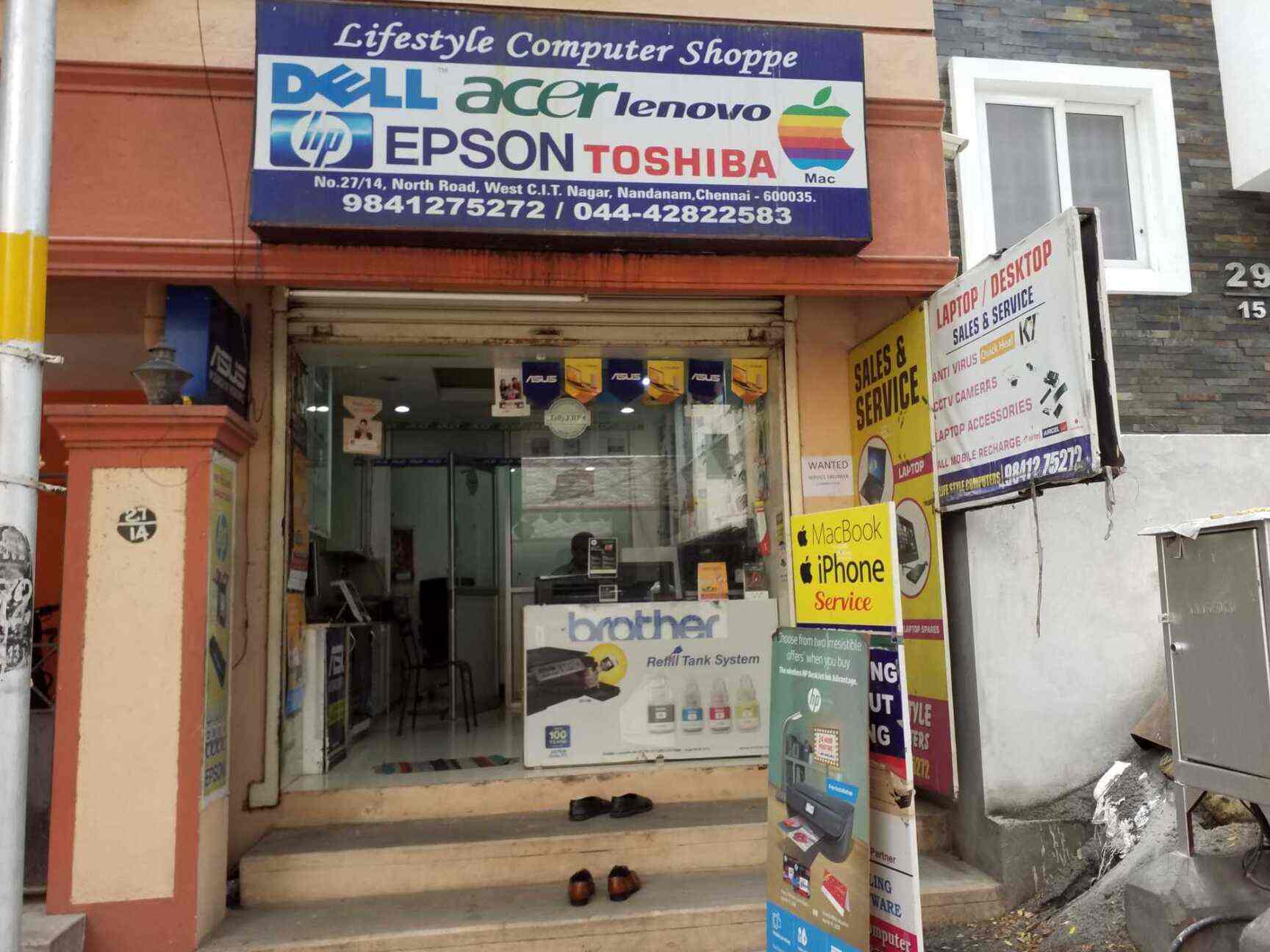 Top 100 Laptop Repair & Services At Door Step in T Nagar Best Laptop