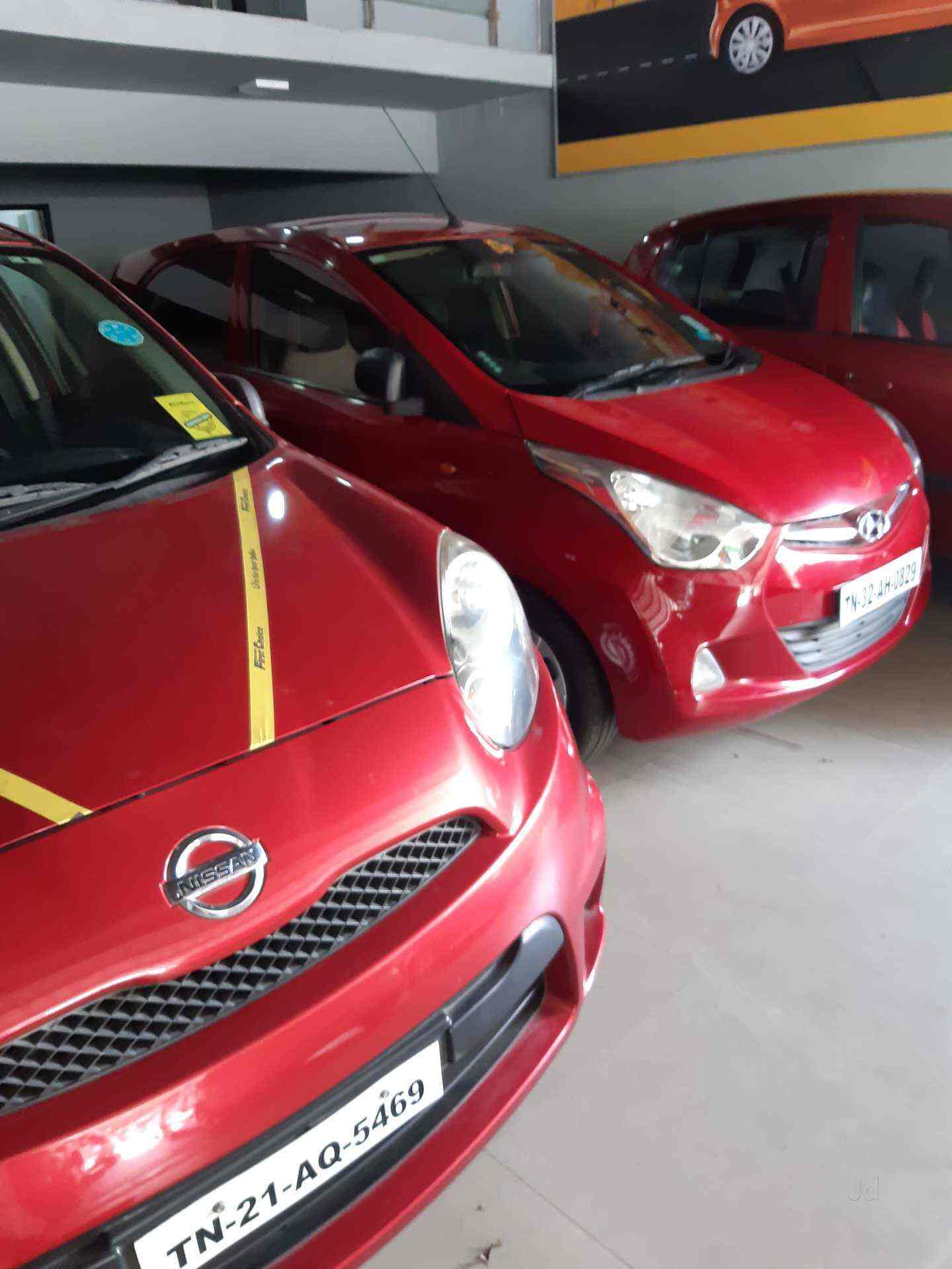Simaks Cars in Vettuvankeni,Chennai Best Car Dealers in Chennai