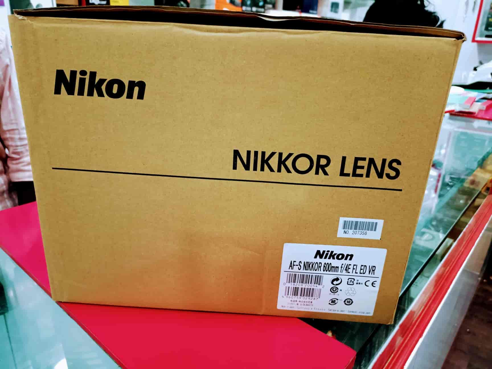 Top Canon Camera Dealers in Arcot RoadVadapalani Best Canon Camera