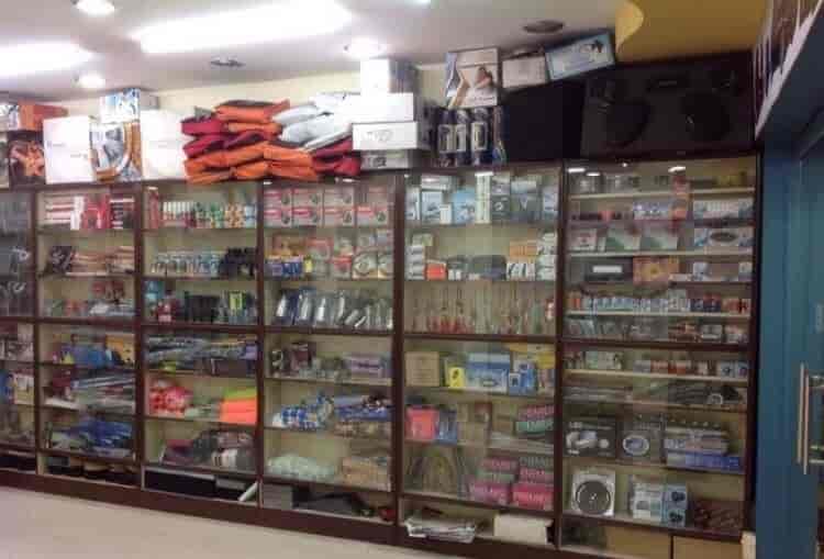 Car accessories hotsell near porur