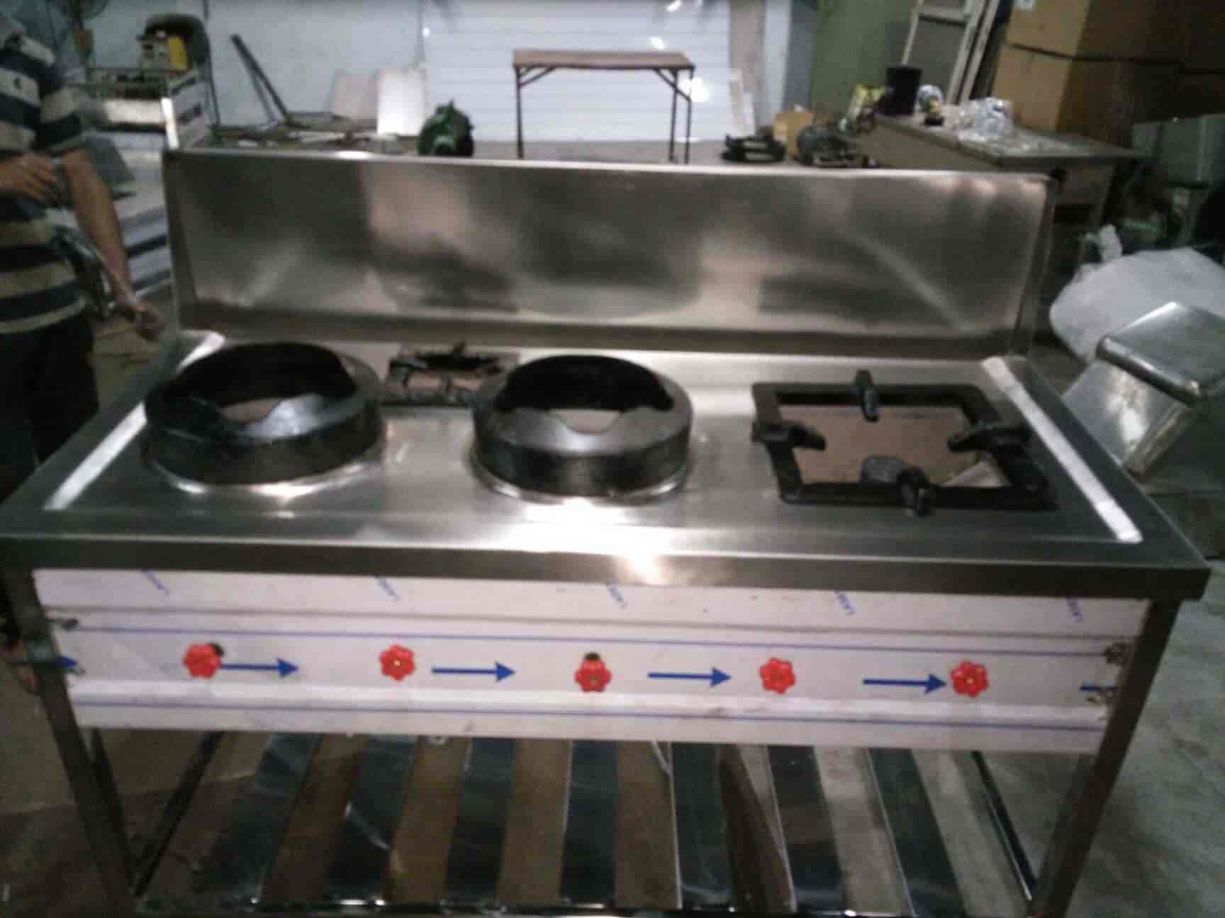 Vps Classic Kitchen Equipment, Padi Kitchen Equipment Manufacturers
